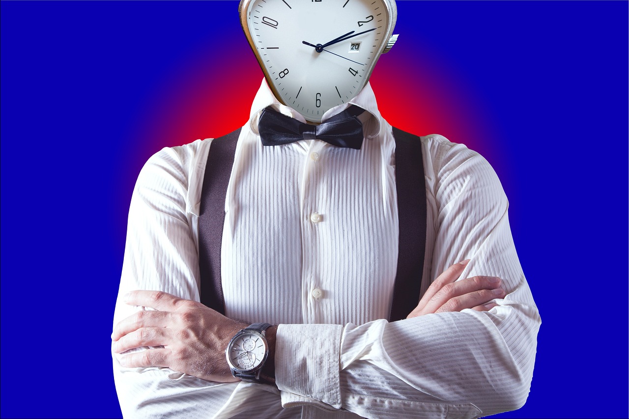 How to Use Smart Tech to Organize Your Daily Schedule